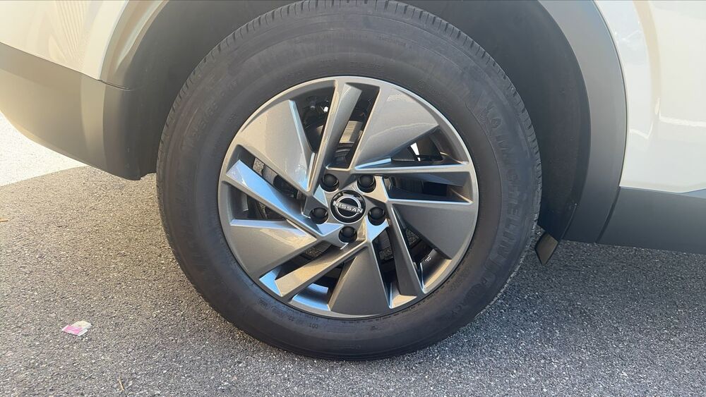 Qashqai III 1.3 DIGT-T 158 MHEV X-Tronic Premiere Edition 2023 occasion 73160 Cognin