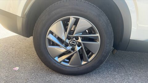 Qashqai III 1.3 DIGT-T 158 MHEV X-Tronic Premiere Edition 2023 occasion 73160 Cognin