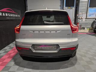 XC40 Ultra 2WD ULTIMATE DARK 2024 occasion 77250 Moret Loing Et Orvanne