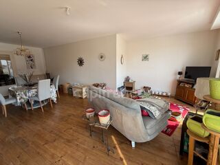  Appartement à vendre 2 pièces 80 m²