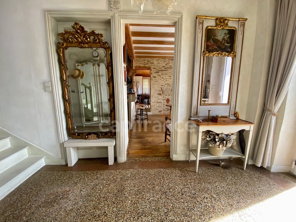 Maison à vendre 6 pièces (56)