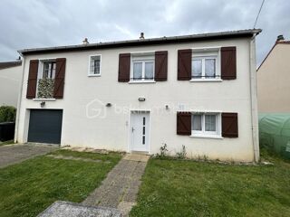  Maison  vendre 5 pices 110 m