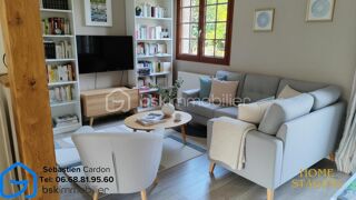  Maison � vendre 5 pi�ces 100 m�