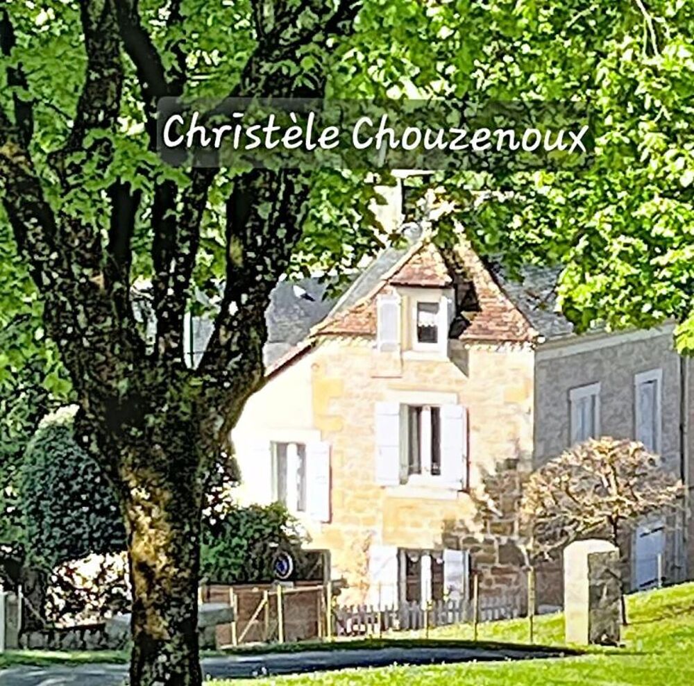 Vente Maison 24330  Badefols D'Ans : maison de ville - 3 chambres-Aucun travaux Badefols d ans