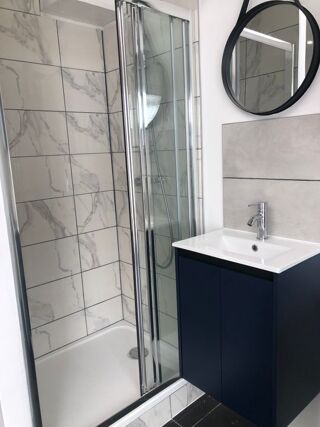  Appartement à louer 1 pièce 15 m²