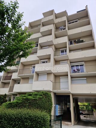  Appartement  vendre 1 pice 35 m