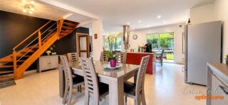  Maison à vendre 7 pièces 161 m²