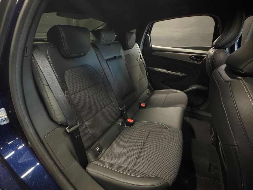 Arkana NOUVEAU E-Tech 145 - 23 Techno 2025 occasion 78200 Mantes La Jolie