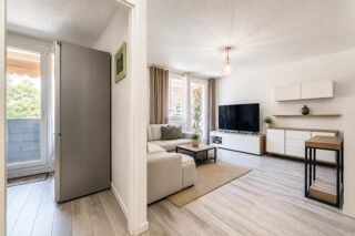  Appartement à vendre 3 pièces 57 m²