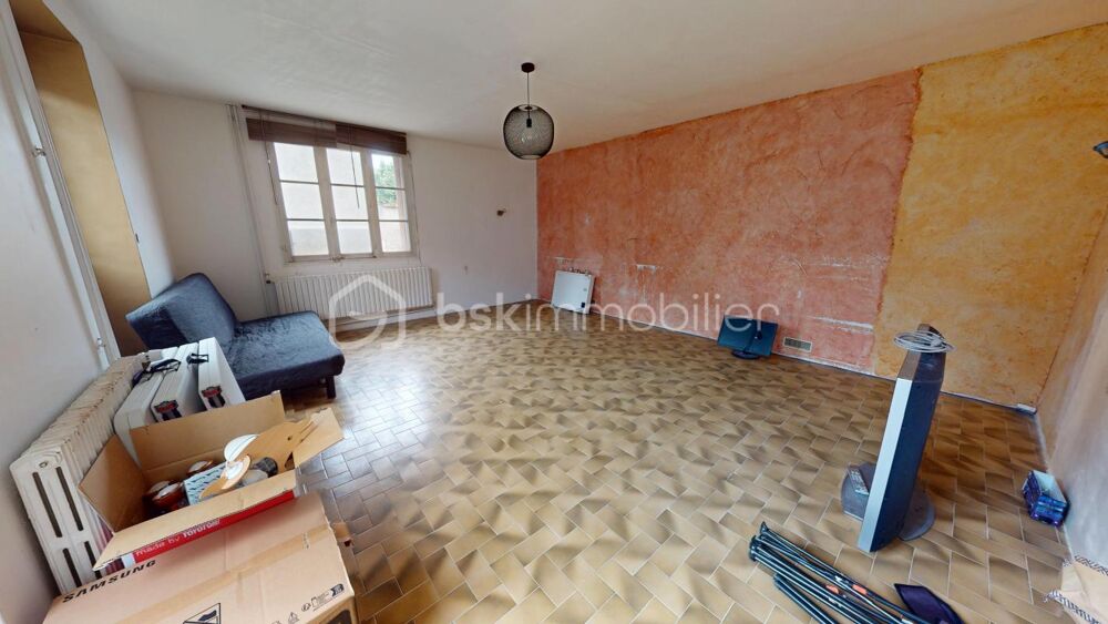 Vente Maison Maison avec d�pendances � Nancray sur Rimarde Nancray sur rimarde