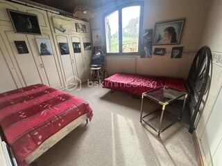  Maison à vendre 4 pièces 104 m²