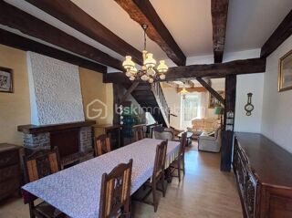  Maison � vendre 7 pi�ces 143 m�