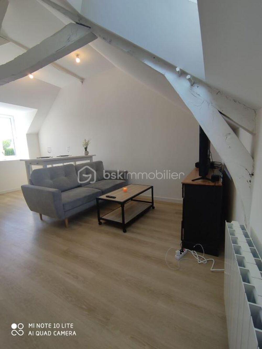 Vente Appartement RARE À PACÉ – APPARTEMENT LUMINEUX AU DERNIER ÉTAGE Pace