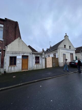  Maison � vendre 6 pi�ces 115 m�