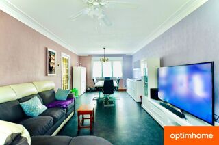  Maison � vendre 4 pi�ces 83 m�