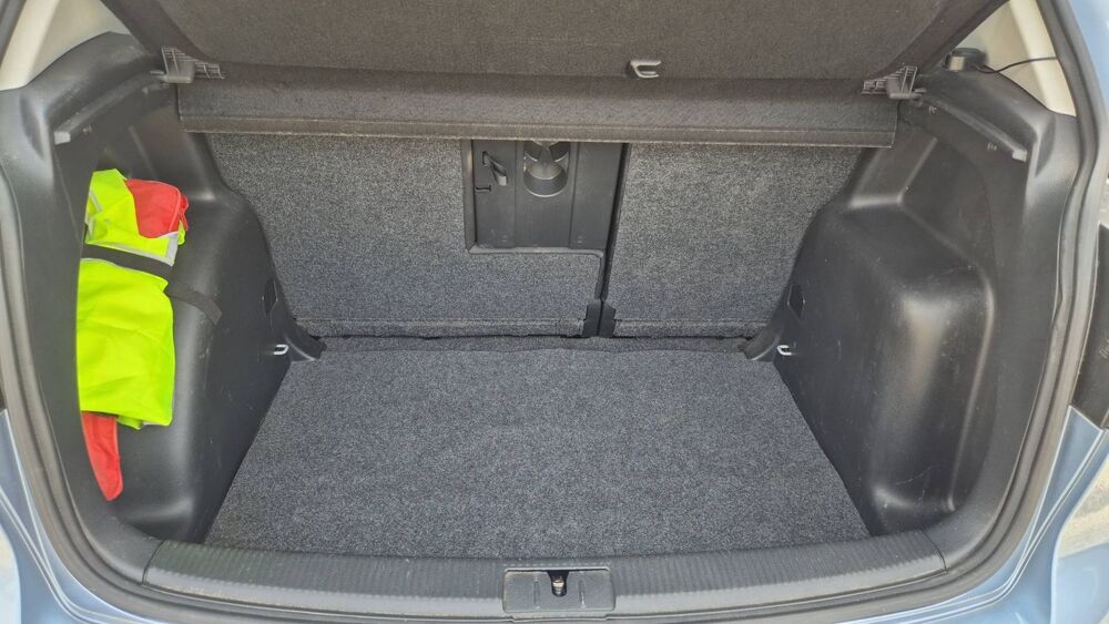 Golf Plus 1.6 TDI 90 Trendline 2012 occasion 23000 Gueret
