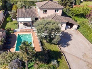  Maison à vendre 6 pièces 151 m²