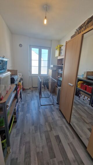  Appartement à vendre 3 pièces 65 m²