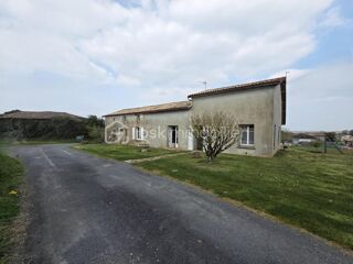  Maison à vendre 4 pièces 105 m²