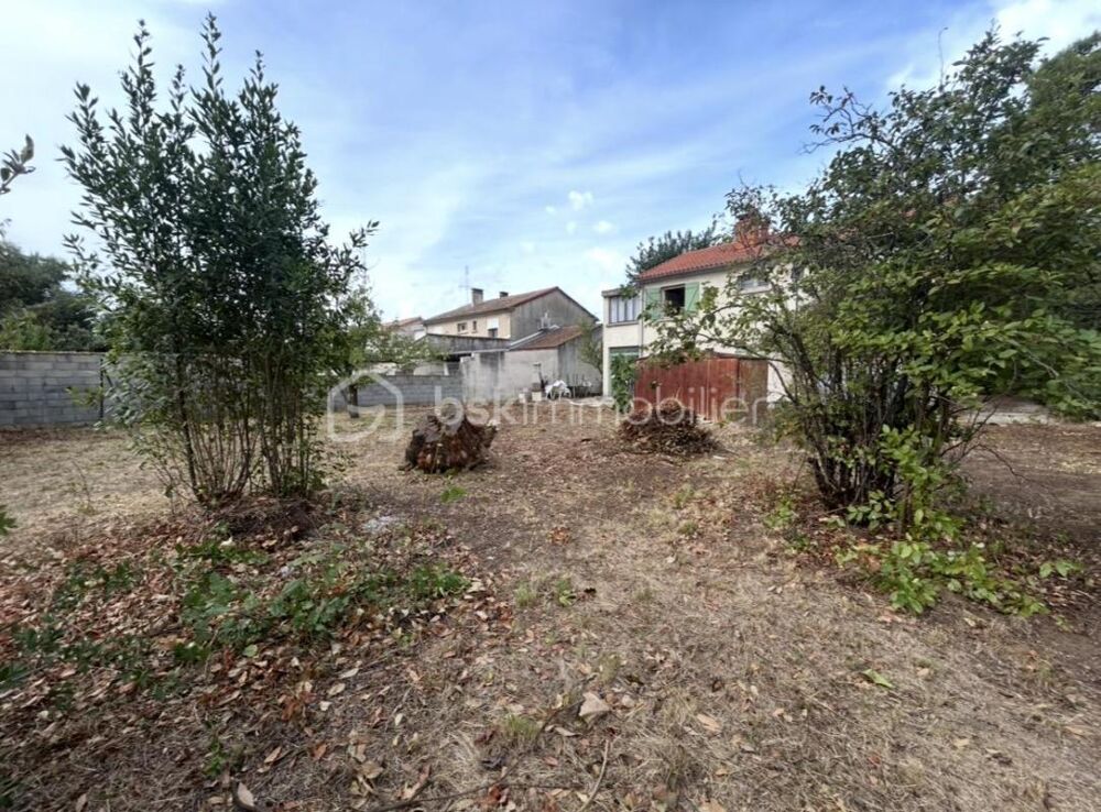 Vente Terrain Terrain à bâtir de 465 m² environ Rodilhan