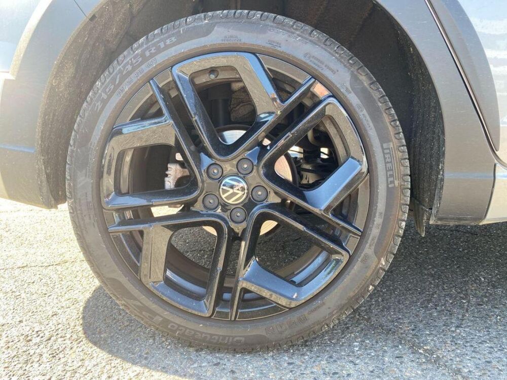 Taigo 1.0 TSI 116 DSG7 R-Line Edition 2025 occasion 31100 Toulouse