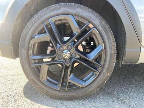 Taigo 1.0 TSI 116 DSG7 R-Line Edition 2025 occasion 31100 Toulouse