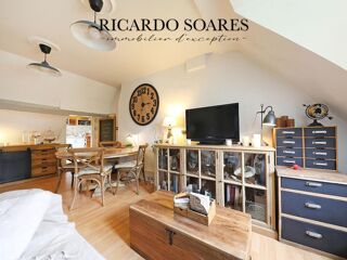  Appartement à vendre 2 pièces 41 m²