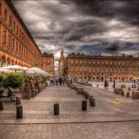  Appartement  louer 2 pices 40 m