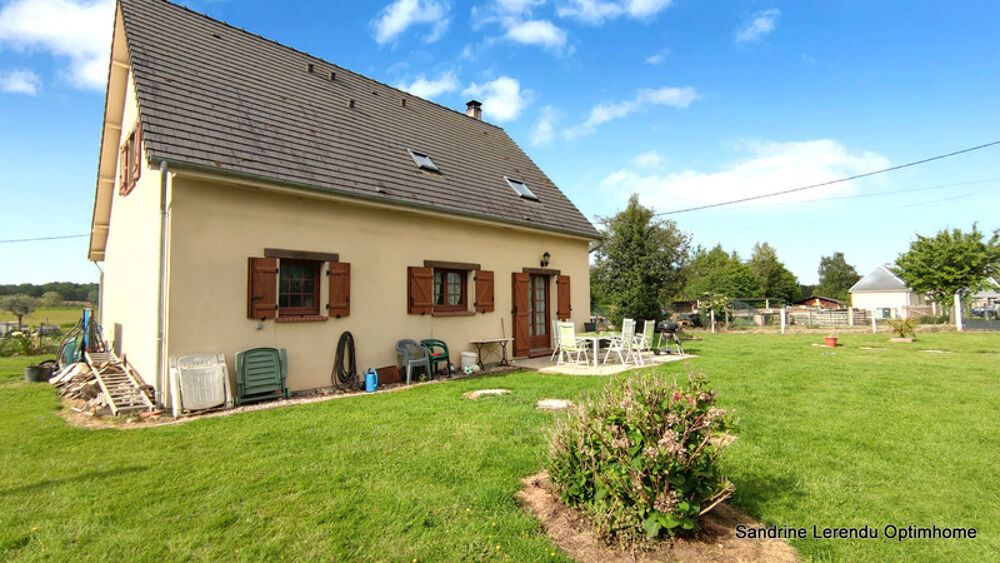 À VENDRE  Maison dartisan de 110 m² vendue louée  Idéal investissement locatif