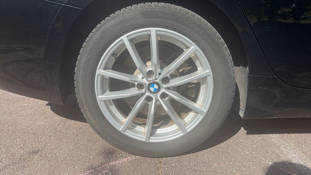 S&eacute;rie 3 2.0 330e 292 Hybrid 184 Lounge - Automatique 2020 occasion 57000 Metz
