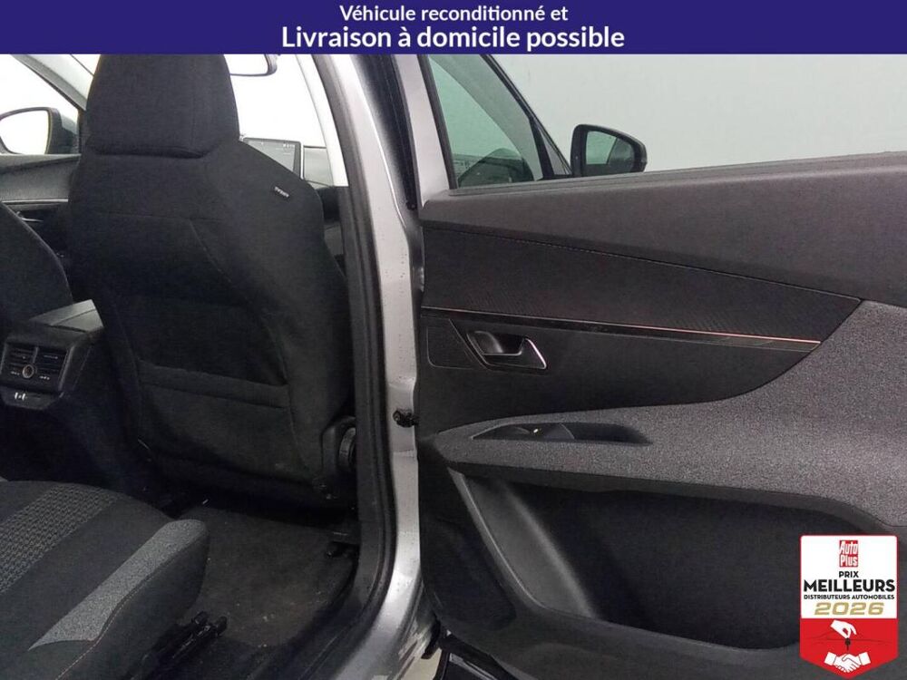 5008 Essence 130 Active +PDC AR/AV 2019 occasion 10150 Lavau