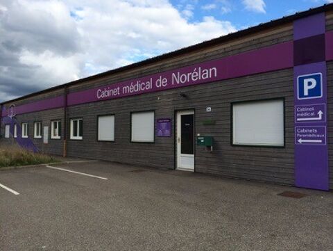 BOURG EN BRESSE - Cabinet Médical 544 01000 Bourg en bresse