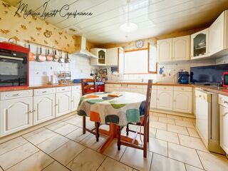  Maison � vendre 5 pi�ces 118 m�