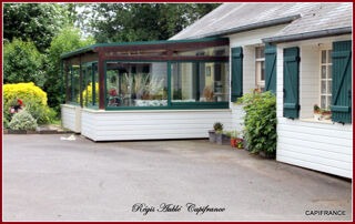  Maison � vendre 5 pi�ces 95 m�