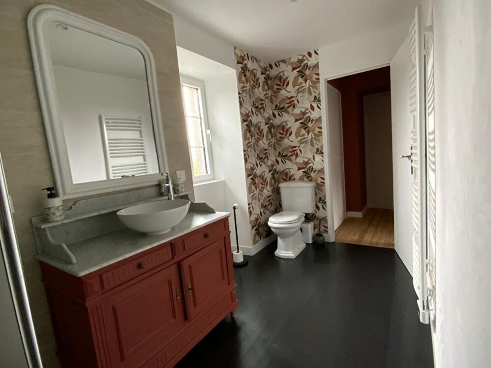 � vendre  Maison Br�hal (50290)