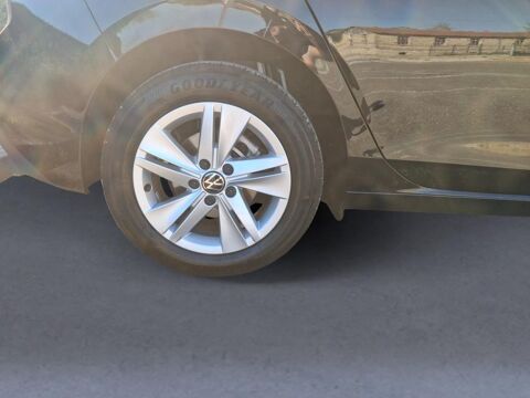 Golf VIII (2) 1.5 TSI 116 LIFE PLUS BVM6 2025 occasion 55800 Contrisson