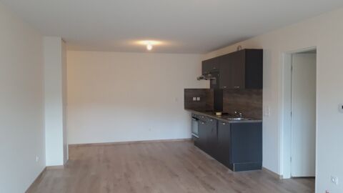  Appartement � louer 4 pi�ces 76 m�