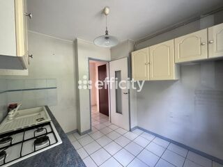  Appartement à vendre 3 pièces 66 m²