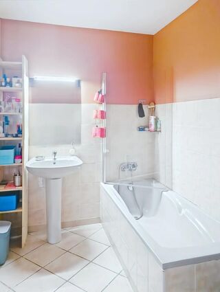  Appartement � vendre 4 pi�ces 96 m�