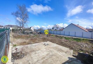  Terrain � vendre 691 m�