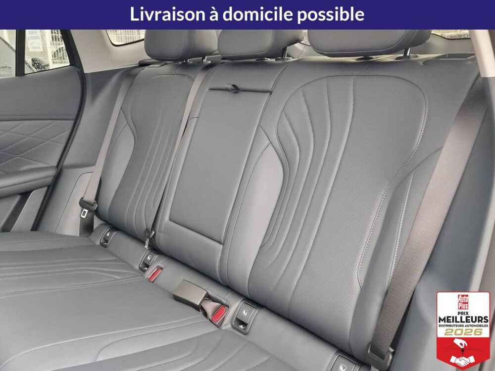 Starray EM-i 261 Max+ 2026 occasion 10150 Lavau