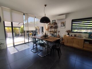  Villa à vendre 5 pièces 119 m²