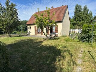  Maison � vendre 5 pi�ces 100 m�