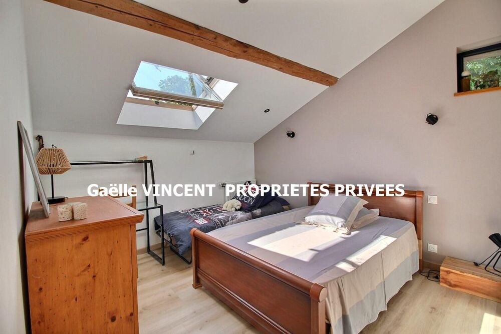 à vendre  Maison Saint-Julien-Molin-Molette (42220)