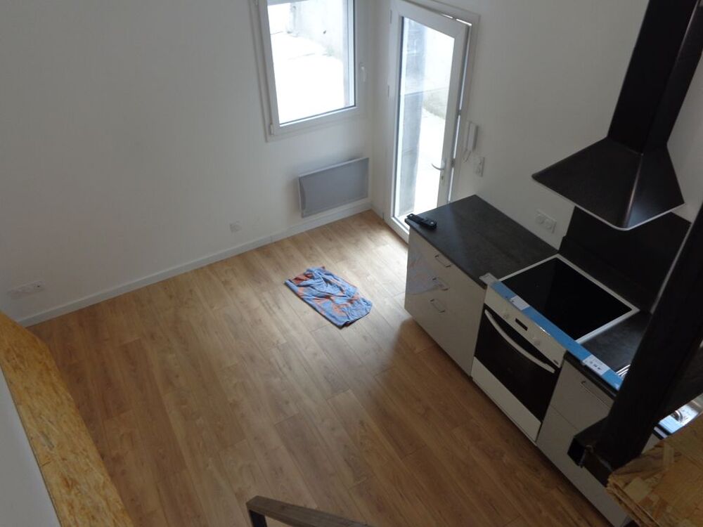 Location Appartement Studio de 23m2 à louer sur Saint-Étienne Saint etienne