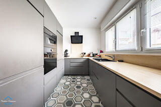  Appartement à vendre 5 pièces 100 m²