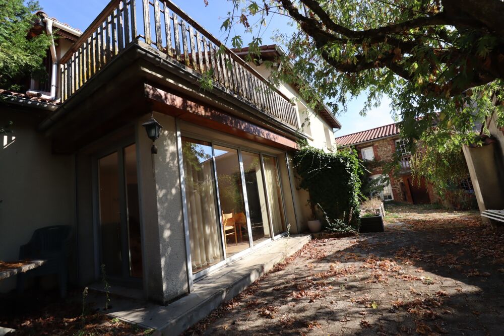 Vente Propriété/Château ENSEMBLE IMMOBILIER RARE AVEC MAISON, GÎTE ET 3 700 M² DE TERRAIN Fontanes