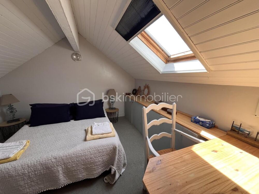 Vente Villa Ensemble immobilier hyper centre Soulac Soulac sur mer