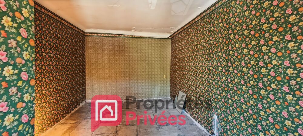 Vente Maison MANDAT EXCLUSIF - Maison à rénover - Centre historique Beaucaire