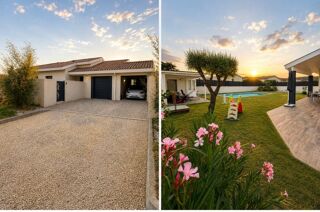  Villa à vendre 5 pièces 127 m²
